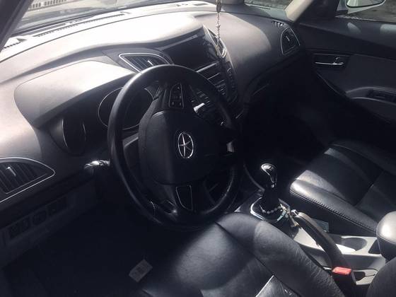 JAC J6 2.0 DIAMOND 16V GASOLINA 4P MANUAL